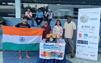 Sri Sairam College of Engineering Events photo 5